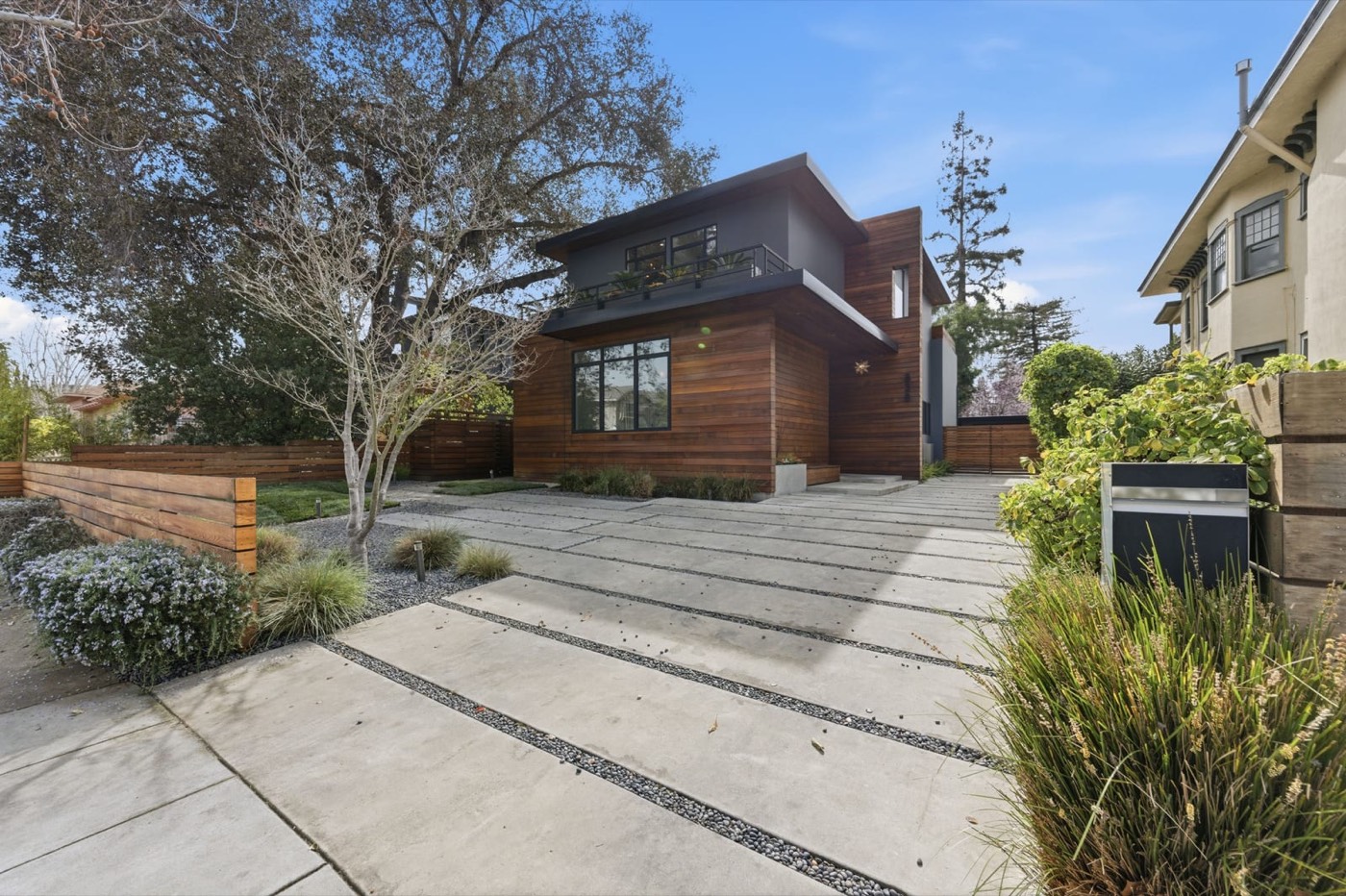 838 Cowper Street, Palo Alto